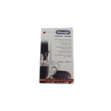 Delonghi Part# 5513214831 Descaler Set - Genuine OEM