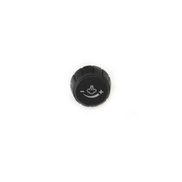 Delonghi Part# 5513215011 Control Knob - Genuine OEM