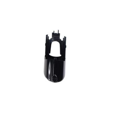 Delonghi Part# 5513218431 Coffee Outlet Cover - Genuine OEM