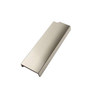 Delonghi Part# 5513218601 Front Piece Cover - Genuine OEM