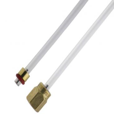 Delonghi Part# 5513219851 Tube (OEM)