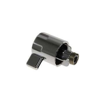 Delonghi Part# 5513222461 Steam Knob - Genuine OEM