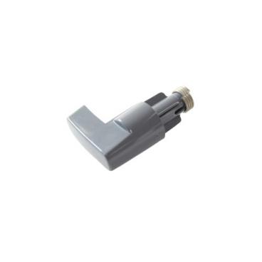 Delonghi Part# 5513222471 Steam Tap Knob - Genuine OEM