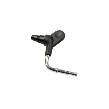 Delonghi Part# 5513222831 Pipe Frother - Genuine OEM