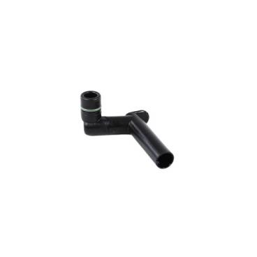 Delonghi Part# 5513223081 Milk Outlet Pipe - Genuine OEM
