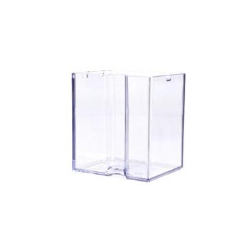 Delonghi Part# 5513224751 Milk Carafe - Genuine OEM