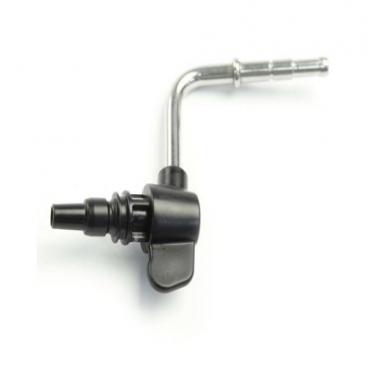 Delonghi Part# 5513225241 Frother Tube Assembly (OEM)
