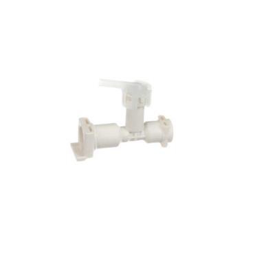 Delonghi Part# 5513225871 Safety Valve - Genuine OEM