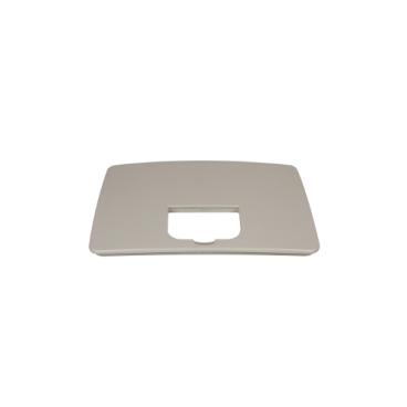 Delonghi Part# 5513226481 Beans Cover - Genuine OEM