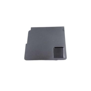 Delonghi Part# 5513227011 Side Housing (Left) - Genuine OEM