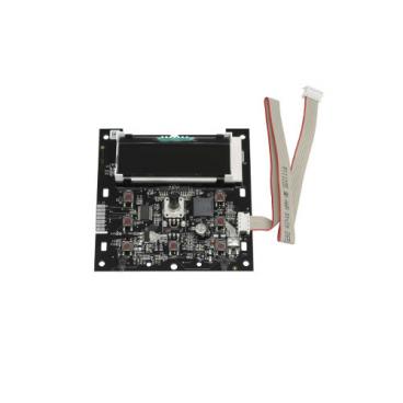 Delonghi Part# 5513227451 Lcd Power Control Board - Genuine OEM