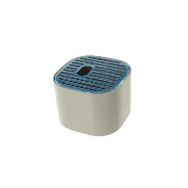 Delonghi Part# 5513230091 Cup Holder with Grid - Genuine OEM