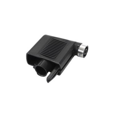 Delonghi Part# 5513234191 Hotwater Tube Outlet - Genuine OEM