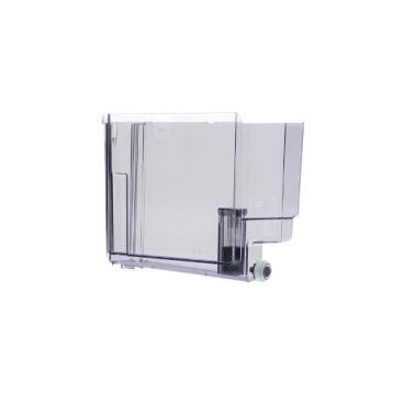 Delonghi Part# 5513234371 Water Tank - Genuine OEM