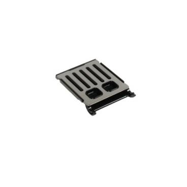 Delonghi Part# 5513242311 Cup Holder - Genuine OEM