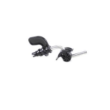 Delonghi Part# 5513270429 frother Tube Valve - Genuine OEM