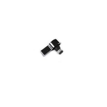Delonghi Part# 5513270749 Steam Knob - Genuine OEM