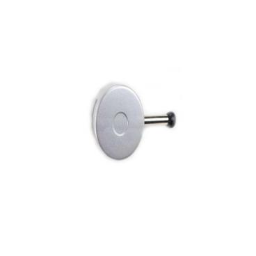 Delonghi Part# 5513271099 Steam Knob - Genuine OEM