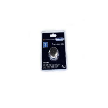 Delonghi Part# 5513281001 Easy Clean Filter - Genuine OEM