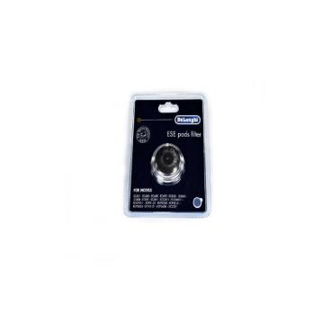 Delonghi Part# 5513281011 Pod Filter - Genuine OEM