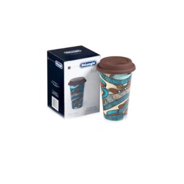 Delonghi Part# 5513281021 Ceramic Mug - Genuine OEM