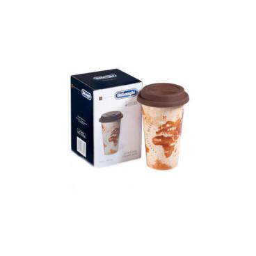 Delonghi Part# 5513281031 Ceramic Mug - Genuine OEM