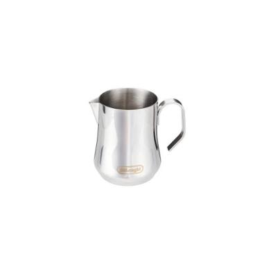 Delonghi Part# 5513292881 Frothing Jug (Stainless) - Genuine OEM
