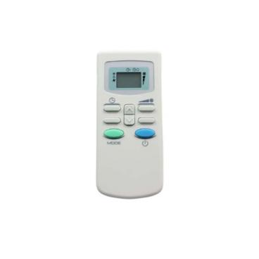 Delonghi Part# 5515110021 Remote Transmitter - Genuine OEM