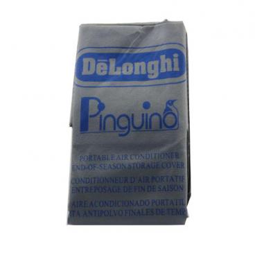 Delonghi Part# 5515110101 End Of Season Dust Cover (OEM)