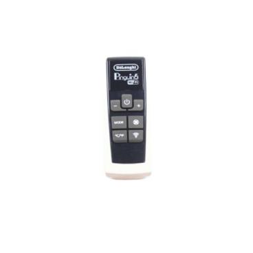 Delonghi Part# 5515110501 Remote Control - Genuine OEM