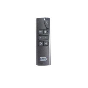 Delonghi Part# 5515110601 Remote Control - Genuine OEM