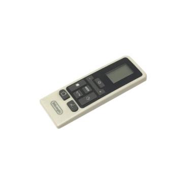 Delonghi Part# 5515110611 Remote Control - Genuine OEM