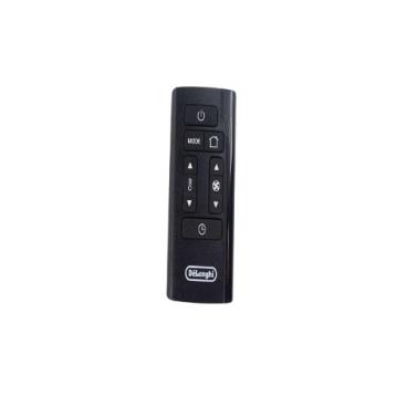 Delonghi Part# 5515110651 Remote Control - Genuine OEM