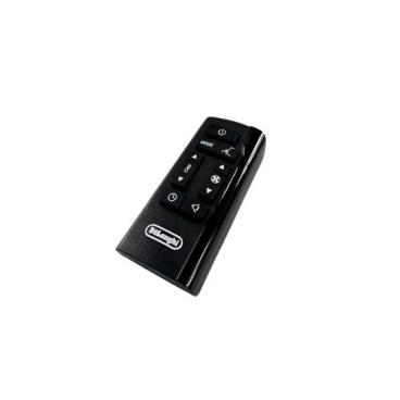 Delonghi Part# 5515110661 Remote Control - Genuine OEM