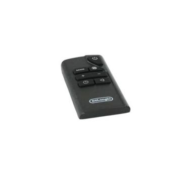Delonghi Part# 5515110691 Remote Control - Genuine OEM