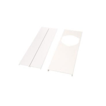 Delonghi Part# 5515110891 Window Bracket - Genuine OEM
