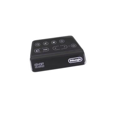 Delonghi Part# 5515110911 Remote Control - Genuine OEM