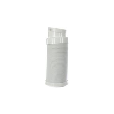 Delonghi Part# 5515110951 Air Hose Assembly - Genuine OEM