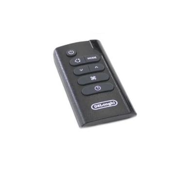 Delonghi Part# 5515111021 Remote Control - Genuine OEM
