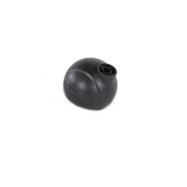 Delonghi Part# 5518510078 Castor Assembly - Genuine OEM