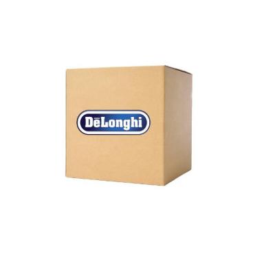 Delonghi Part# 5518510118 Pivot Castor - Genuine OEM