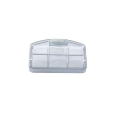 Delonghi Part# 5525110200 Oil Filter - Genuine OEM