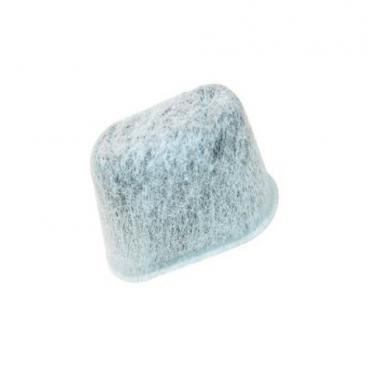Delonghi Part# 552846 Chlorine Water Filter (OEM)
