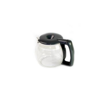 Delonghi Part# 5532102500 10 Cup Carafe - Genuine OEM