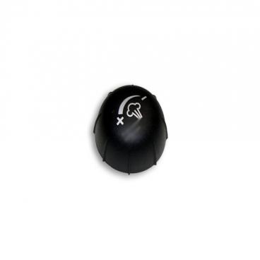 Delonghi Part# 5532109600 Knob (OEM)