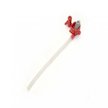 Delonghi Part# 5532112600 Milk Regulator (OEM)