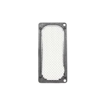 Delonghi Part# 5532150800 Grille Cover Filter - Genuine OEM
