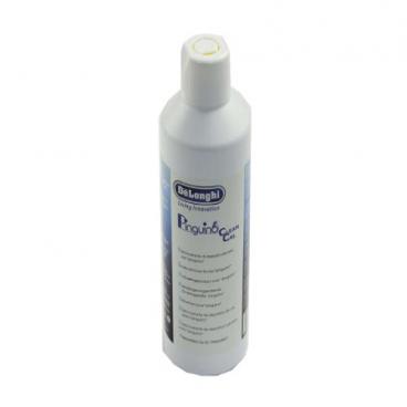 Delonghi Part# 5551009100 Descaling Fluid (OEM)