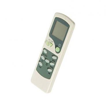Delonghi Part# 5551010900 Remote Control (OEM)