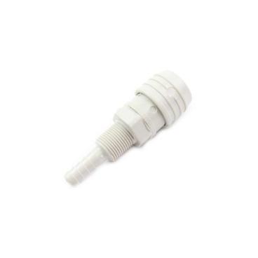 Delonghi Part# 5551011200 Air Conditioner Joint - Genuine OEM